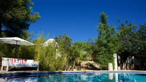 Charming 160 Years Old Renovated Finca Charming 160 Years Old Renovated Finca